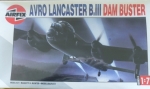 Thumbnail AIRFIX 08004 AVRO LANCASTER B.III DAM BUSTER
